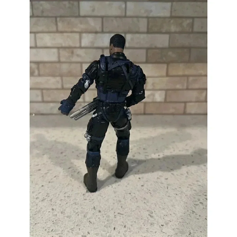 SPAWN Unmasked Ultra Action 6